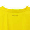 Футболка SELECT Spain v25 player shirt s/s Yellow- Black